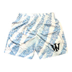 ICE STRIPE SHORTS