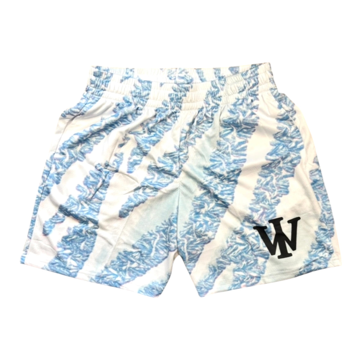 ICE STRIPE SHORTS
