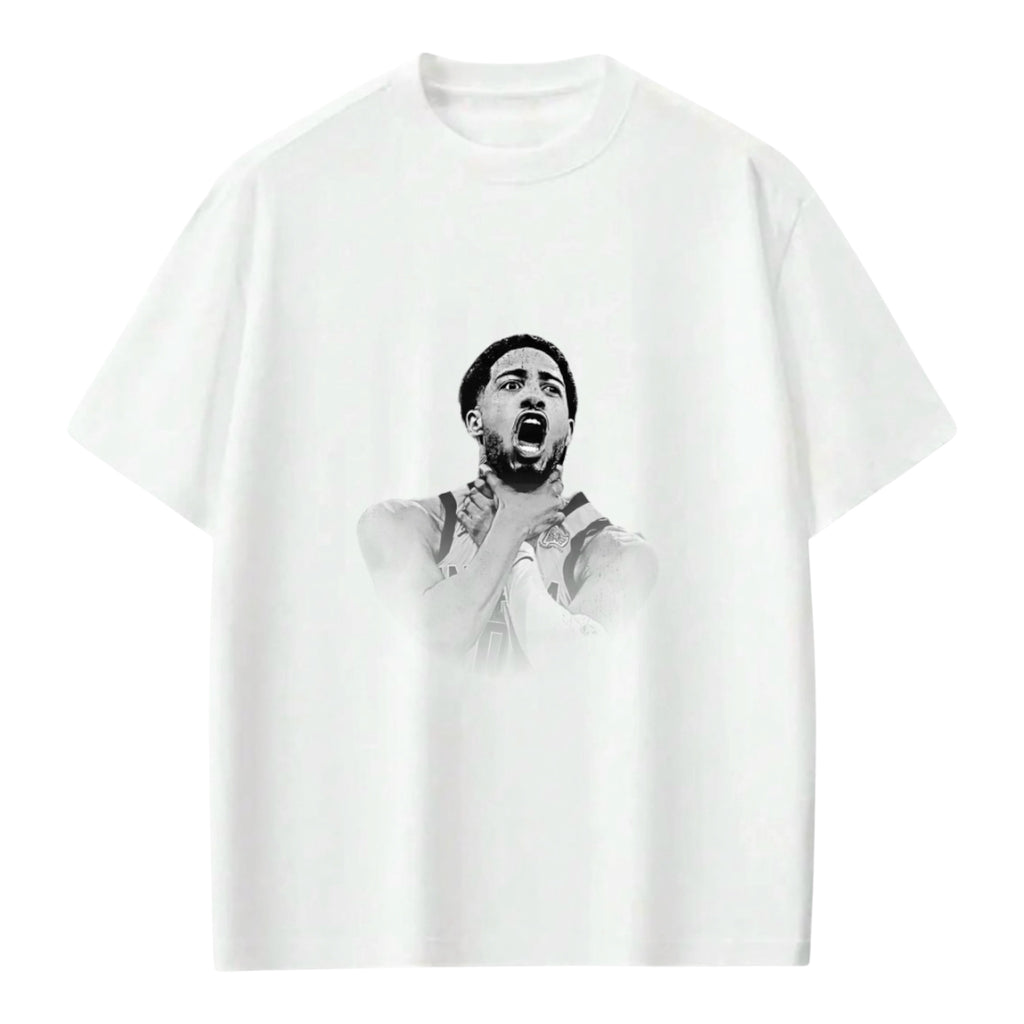 HALI SHIRT (WHITE)