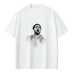 HALI SHIRT (WHITE)
