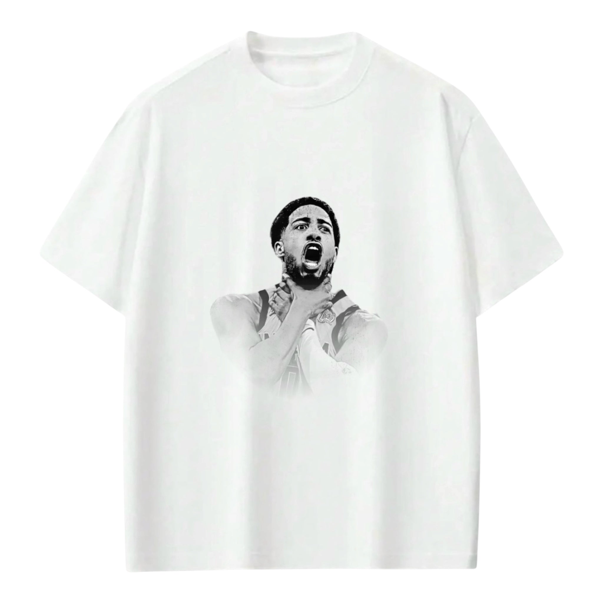 HALI SHIRT (WHITE)