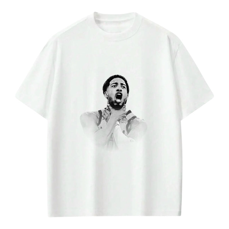 HALI GRAPHIC T-SHIRT