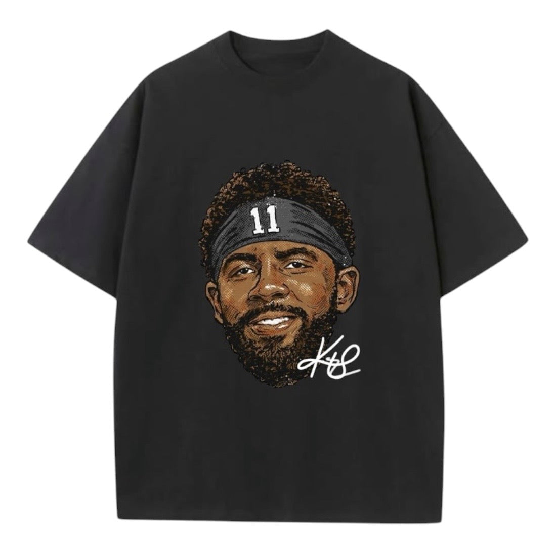 KYRIE GRAPHIC T-SHIRT