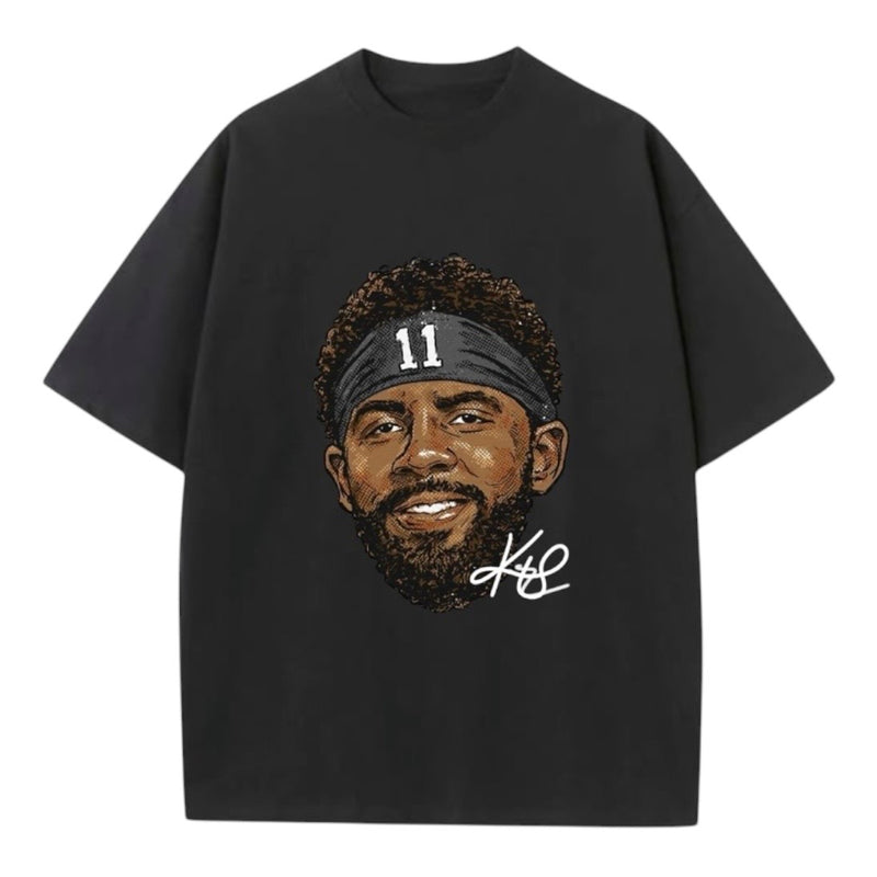 KYRIE GRAPHIC T-SHIRT