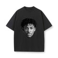 JA SHIRT (BLACK)