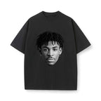 JA SHIRT (BLACK)
