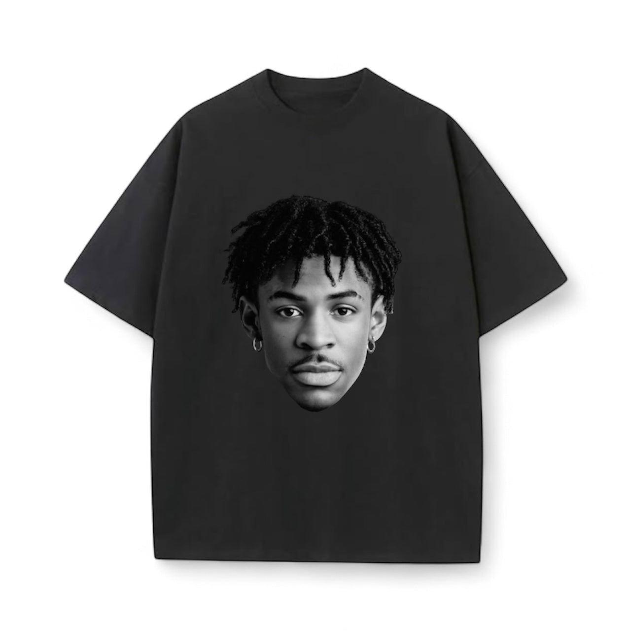 JA SHIRT (BLACK)
