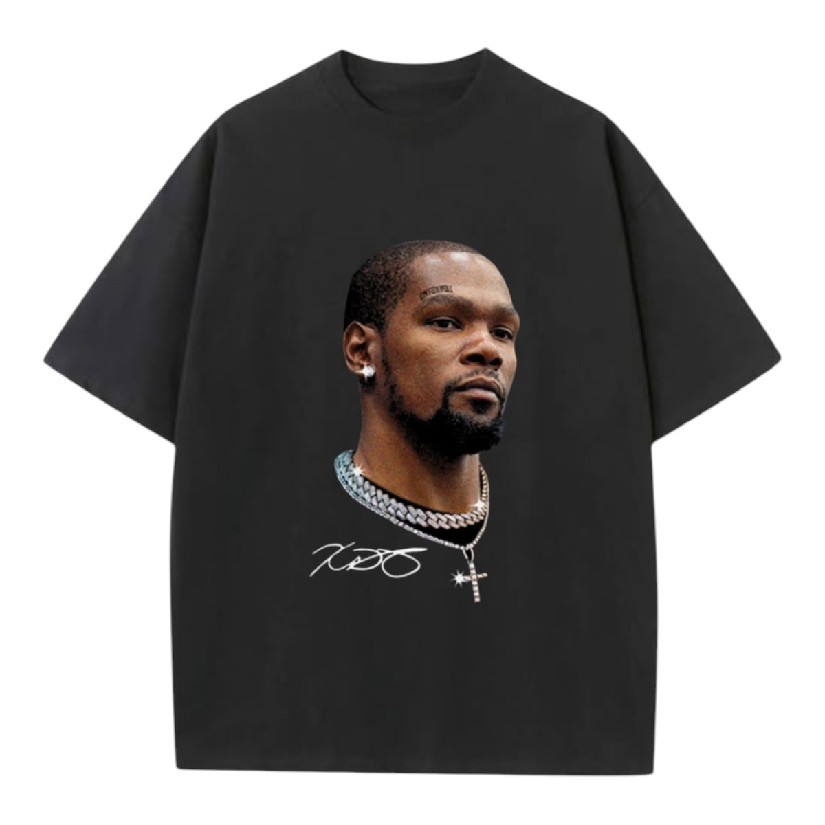 KD GRAPHIC T-SHIRT