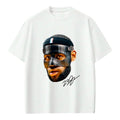 LJ SHIRT (WHITE)