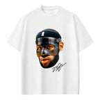 LJ SHIRT (WHITE)