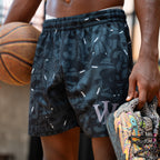 BLACK GOAT SHORTS