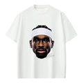 SHAI GRAPHIC T-SHIRT