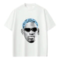 RODMAN GRAPHIC T-SHIRT