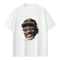 MJ SHIRT (WHITE)