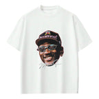 MJ SHIRT (WHITE)