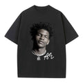 ANT SHIRT (BLACK)