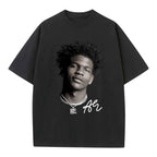 ANT SHIRT (BLACK)