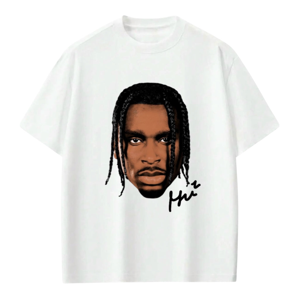 SGA SHIRT (WHITE)