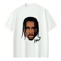 SGA SHIRT (WHITE)