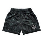 BLACK GOAT SHORTS