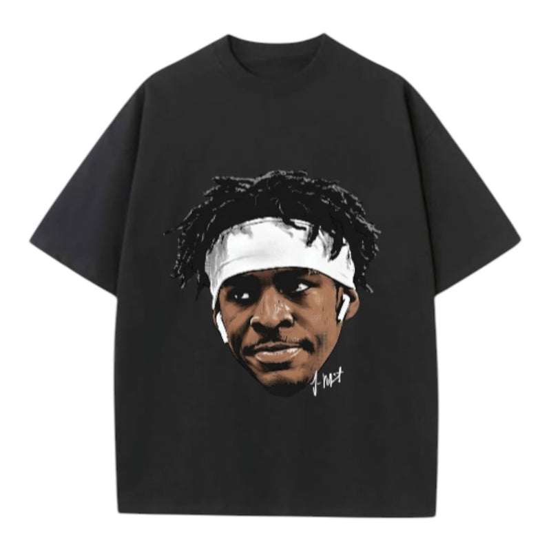 JA GRAPHIC T-SHIRT