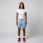 BLUE GOAT SHORTS