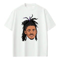 JA GRAPHIC T-SHIRT