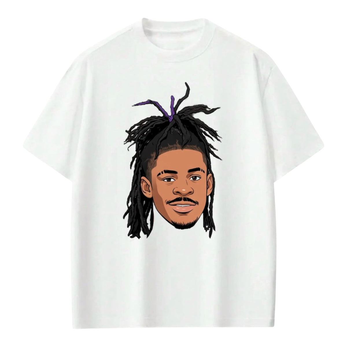 JA GRAPHIC T-SHIRT
