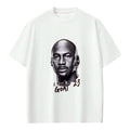 MJ GOAT SHIRT (WHITE)
