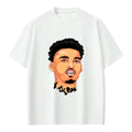 WEMBY GRAPHIC T-SHIRT
