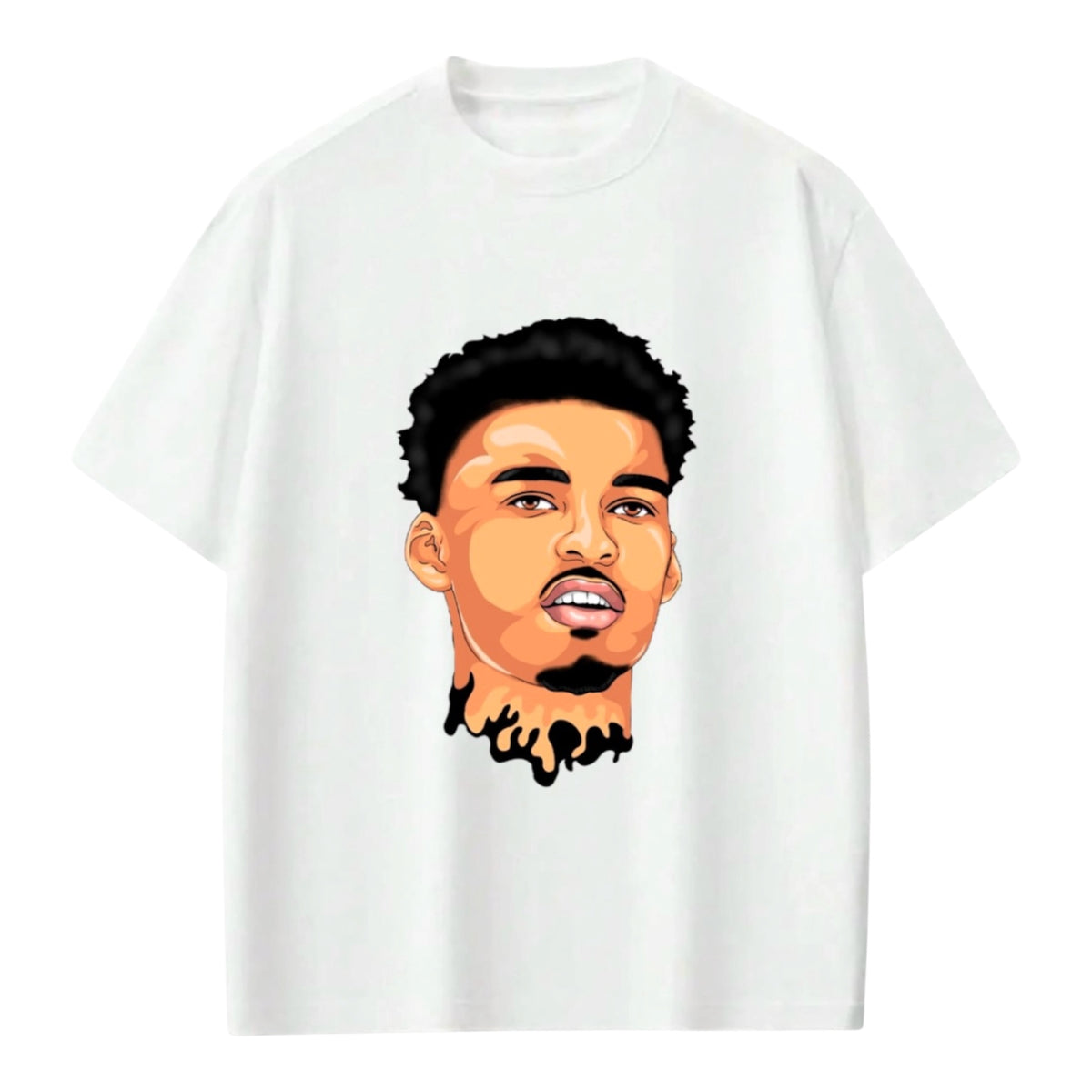 WEMBY GRAPHIC T-SHIRT