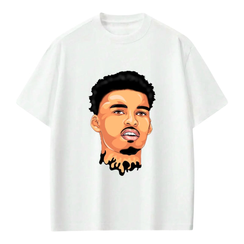 WEMBY GRAPHIC T-SHIRT