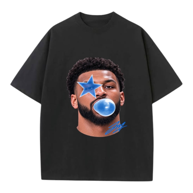 MURRAY BUBBLEGUM GRAPHIC T-SHIRT