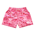 PINK GOAT SHORTS