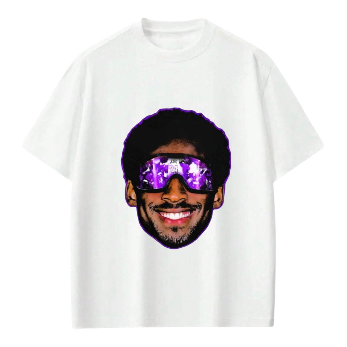 KOBE GRAPHIC T-SHIRT