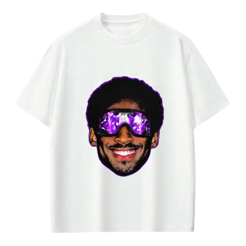 KOBE GRAPHIC T-SHIRT