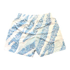 ICE STRIPE SHORTS