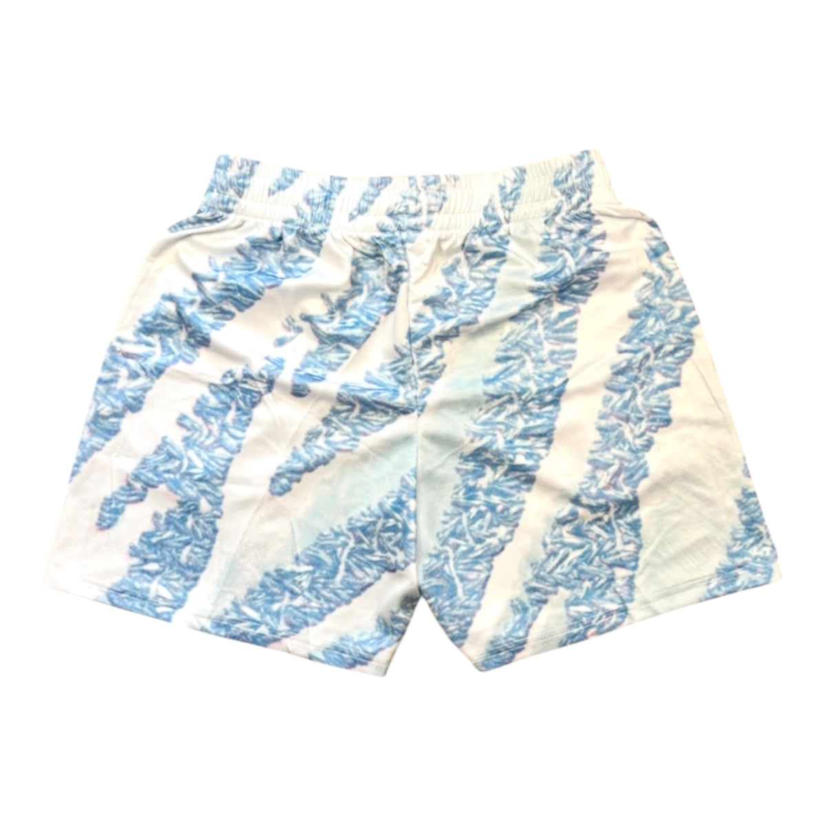 ICE STRIPE SHORTS