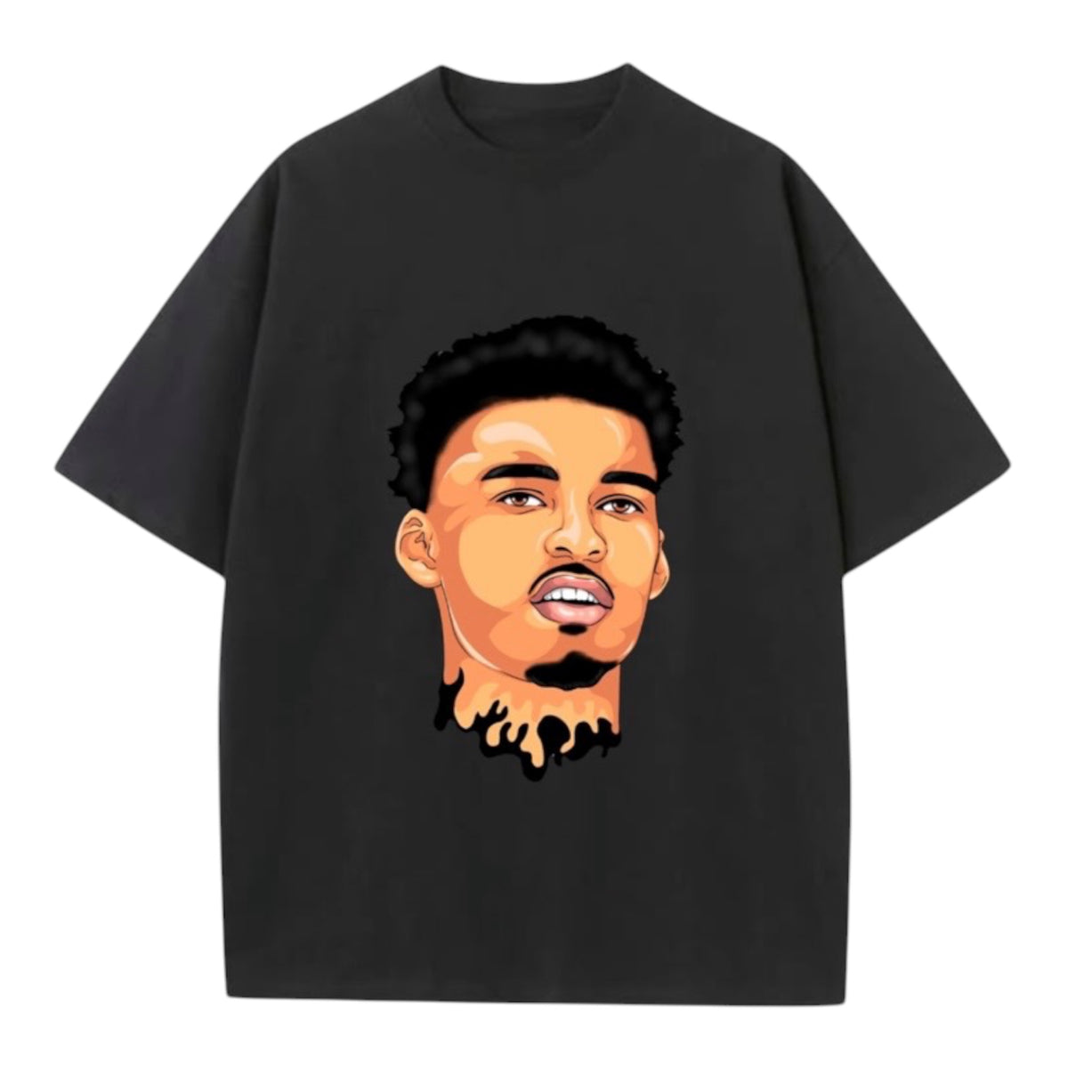 WEMBY GRAPHIC T-SHIRT