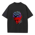 RODMAN GRAPHIC T-SHIRT
