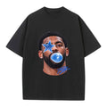 KYRIE BUBBLEGUM GRAPHIC T-SHIRT