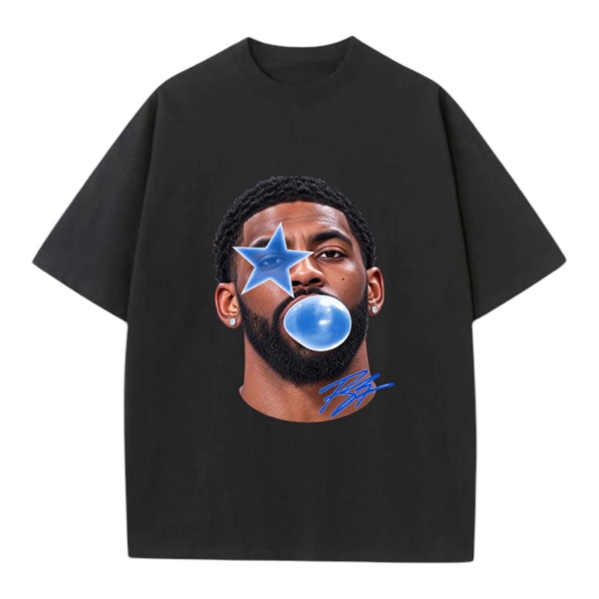 KYRIE BUBBLEGUM GRAPHIC T-SHIRT
