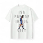 JA SHIRT (WHITE)