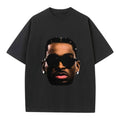 SHAI GRAPHIC T-SHIRT