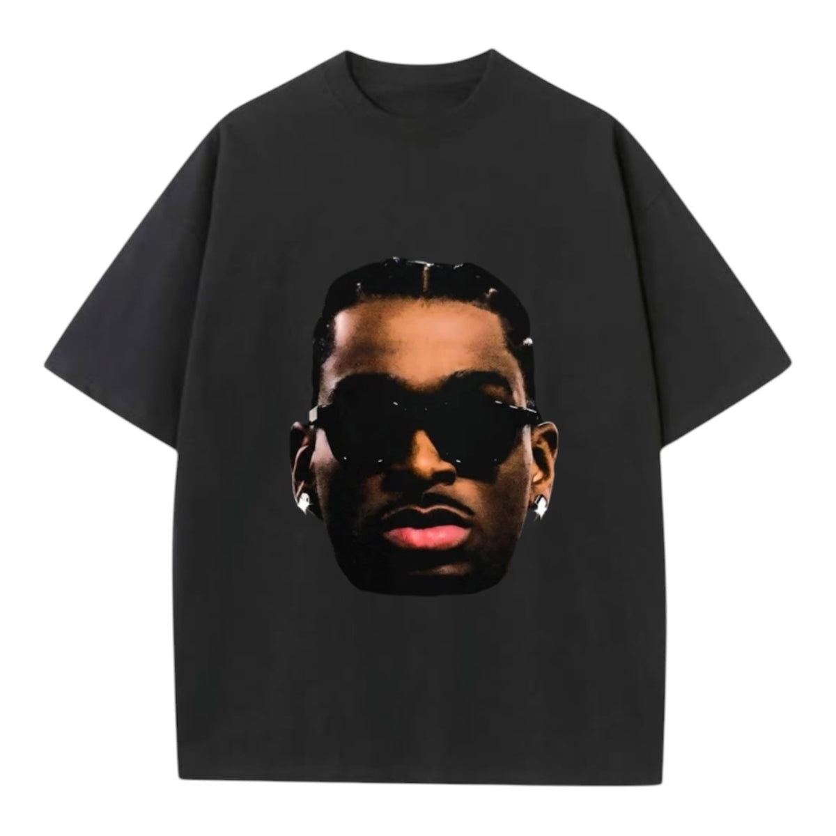 SHAI GRAPHIC T-SHIRT