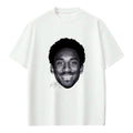 MAMBA SHIRT (WHITE)