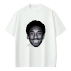 MAMBA SHIRT (WHITE)