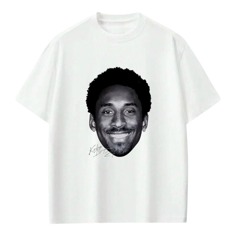 MAMBA GRAPHIC T-SHIRT