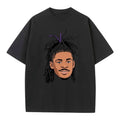 JA GRAPHIC T-SHIRT