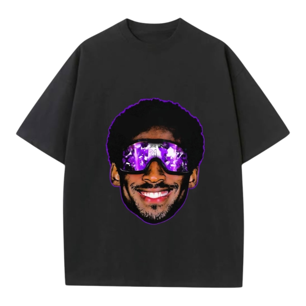 KOBE GRAPHIC T-SHIRT